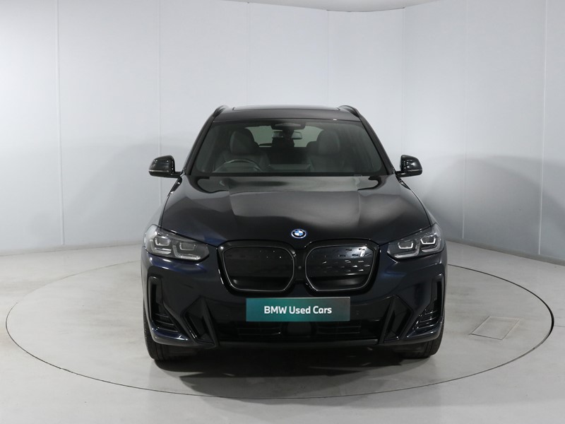 Used BMW iX3 2023 for sale - 77848237: Photo 16