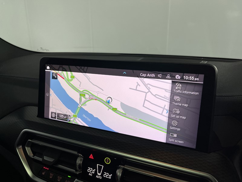 Used BMW iX3 2023 for sale - 77848237: Photo 18