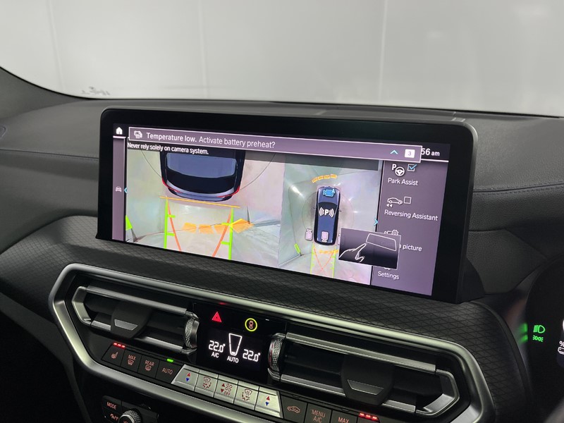 Used BMW iX3 2023 for sale - 77848237: Photo 19