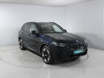 2023 (72) - 210kW M Sport Pro 80kWh 5dr Auto