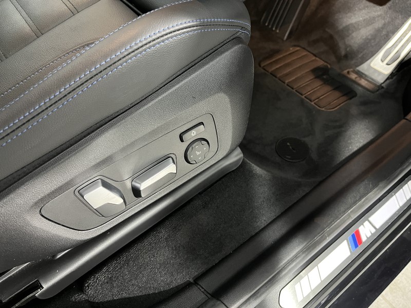 Used BMW iX3 2023 for sale - 77848237: Photo 20