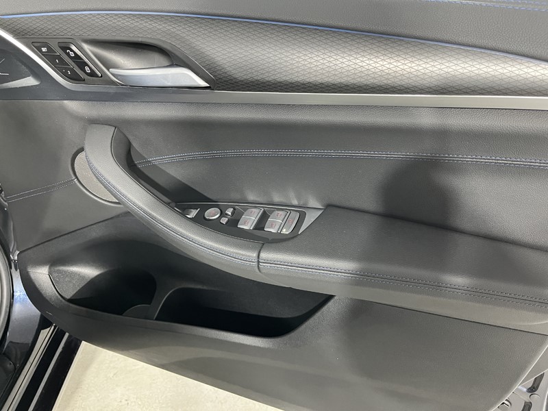 Used BMW iX3 2023 for sale - 77848237: Photo 21