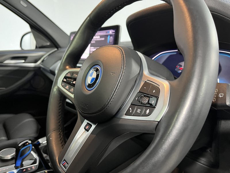 Used BMW iX3 2023 for sale - 77848237: Photo 24