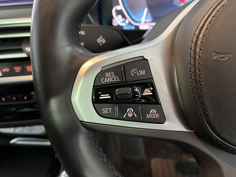 Used BMW iX3 2023 for sale - 77848237: Photo 25