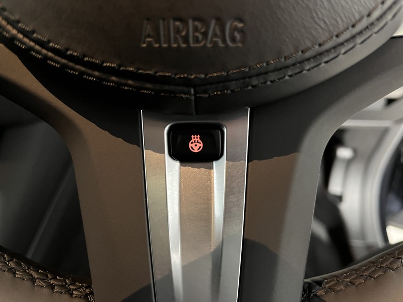 Used BMW iX3 2023 for sale - 77848237: Photo 27