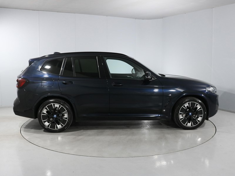 Used BMW iX3 2023 for sale - 77848237: Photo 3