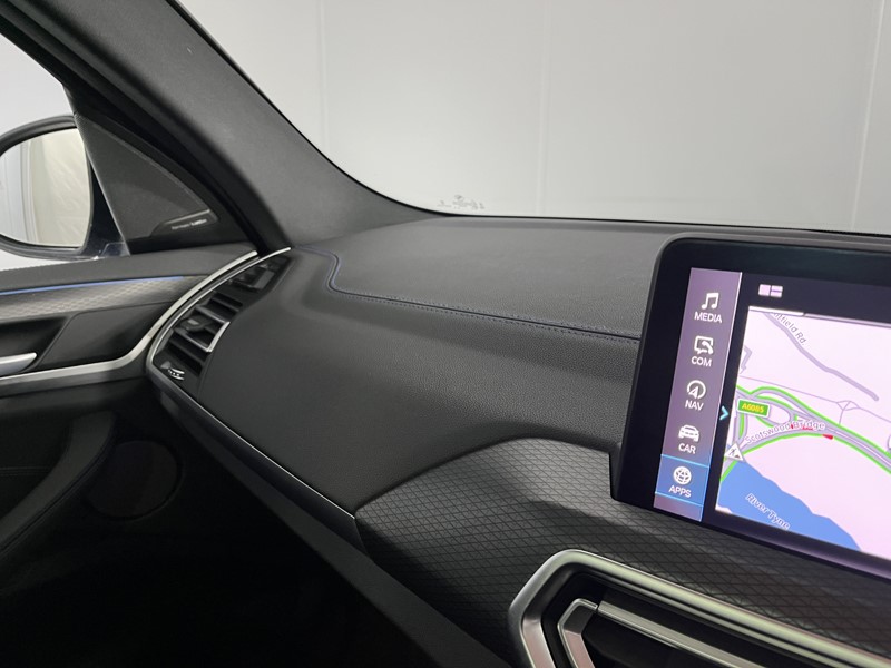 Used BMW iX3 2023 for sale - 77848237: Photo 30