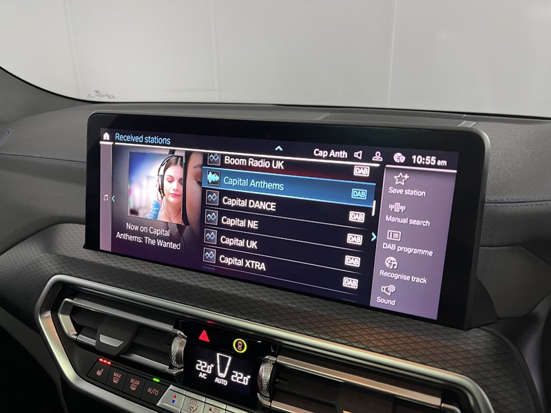 Used BMW iX3 2023 for sale - 77848237: Photo 31