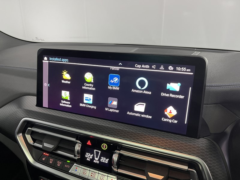 Used BMW iX3 2023 for sale - 77848237: Photo 32