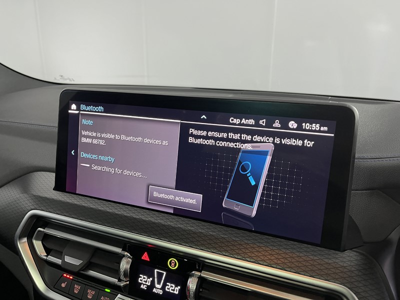 Used BMW iX3 2023 for sale - 77848237: Photo 33