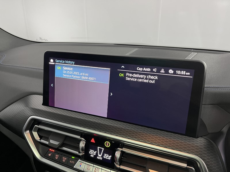 Used BMW iX3 2023 for sale - 77848237: Photo 34