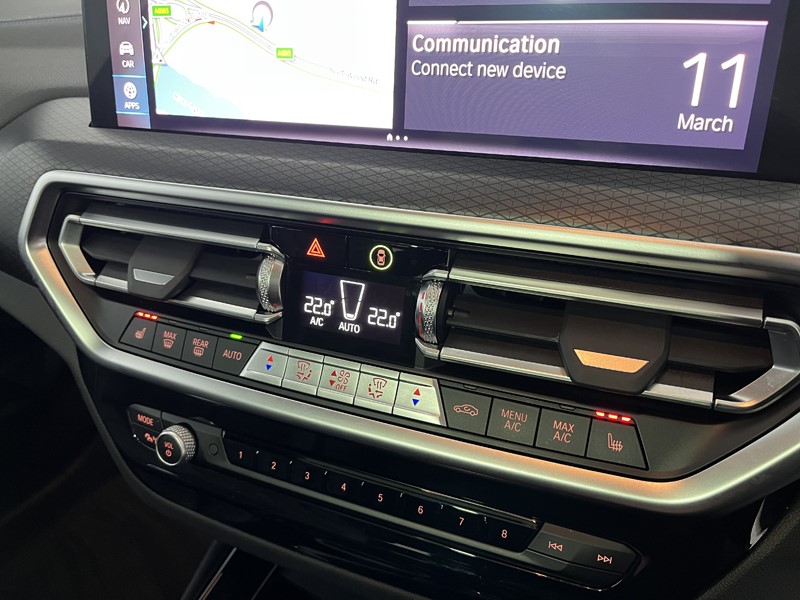 Used BMW iX3 2023 for sale - 77848237: Photo 35