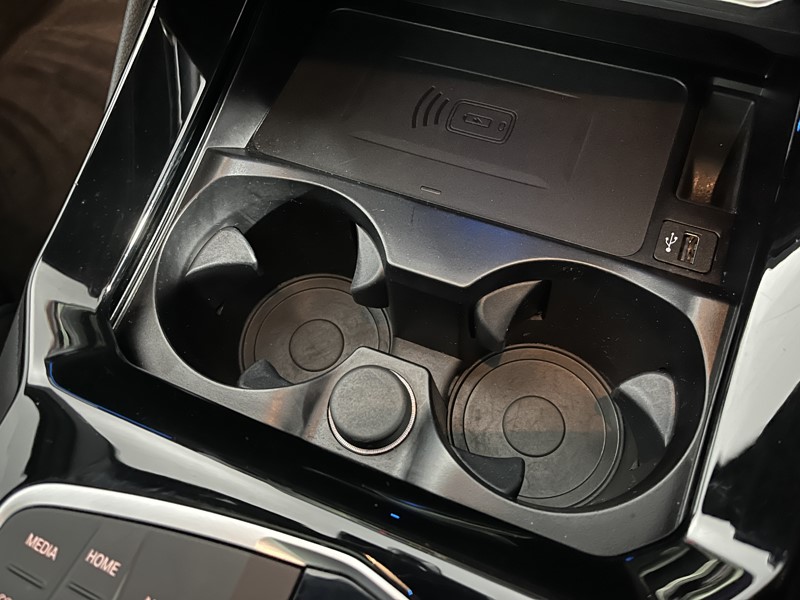 Used BMW iX3 2023 for sale - 77848237: Photo 36