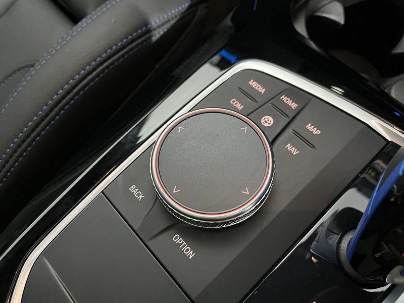 Used BMW iX3 2023 for sale - 77848237: Photo 37