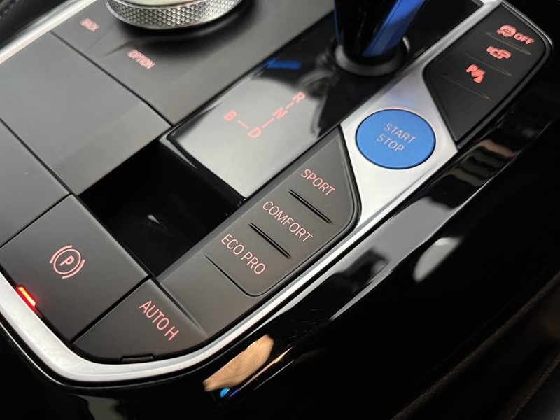 Used BMW iX3 2023 for sale - 77848237: Photo 38