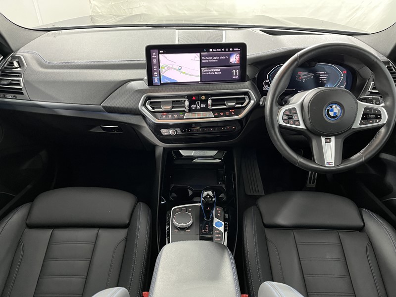 Used BMW iX3 2023 for sale - 77848237: Photo 4