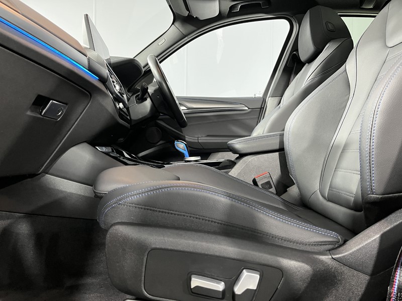 Used BMW iX3 2023 for sale - 77848237: Photo 40