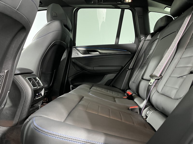 Used BMW iX3 2023 for sale - 77848237: Photo 41