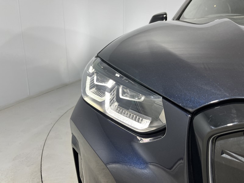 Used BMW iX3 2023 for sale - 77848237: Photo 45