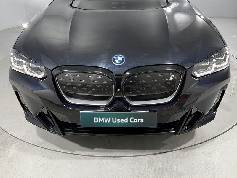 Used BMW iX3 2023 for sale - 77848237: Photo 46