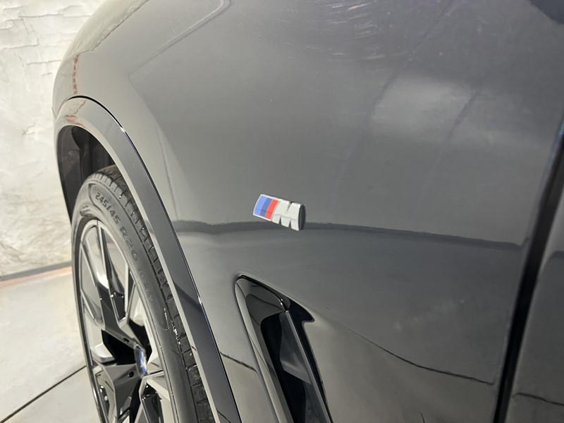 Used BMW iX3 2023 for sale - 77848237: Photo 48