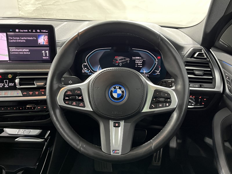 Used BMW iX3 2023 for sale - 77848237: Photo 5