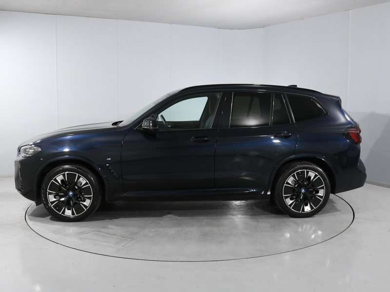 Used BMW iX3 2023 for sale - 77848237: Photo 54