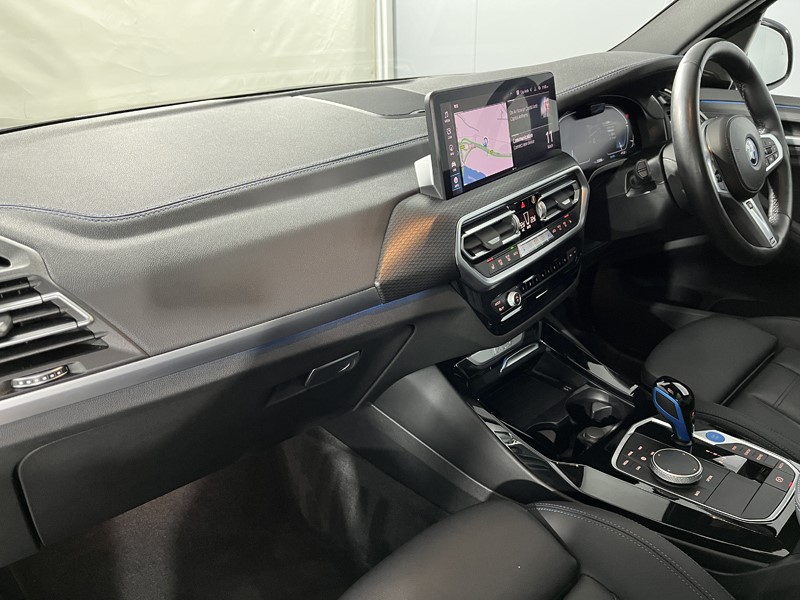 Used BMW iX3 2023 for sale - 77848237: Photo 7