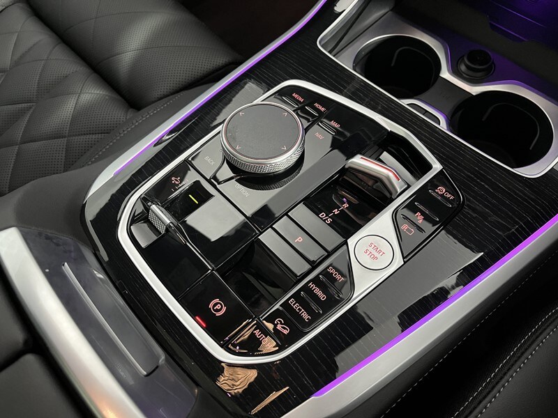 Used BMW X5 2025 for sale - 77945598: Photo 10