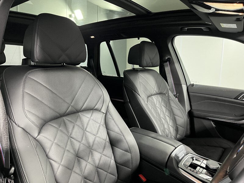 Used BMW X5 2025 for sale - 77945598: Photo 11