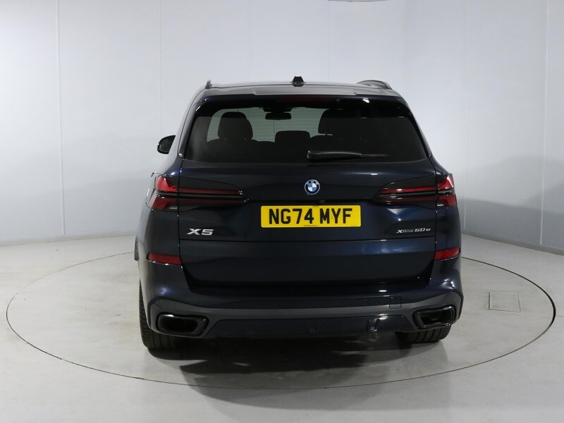 Used BMW X5 2025 for sale - 77945598: Photo 15