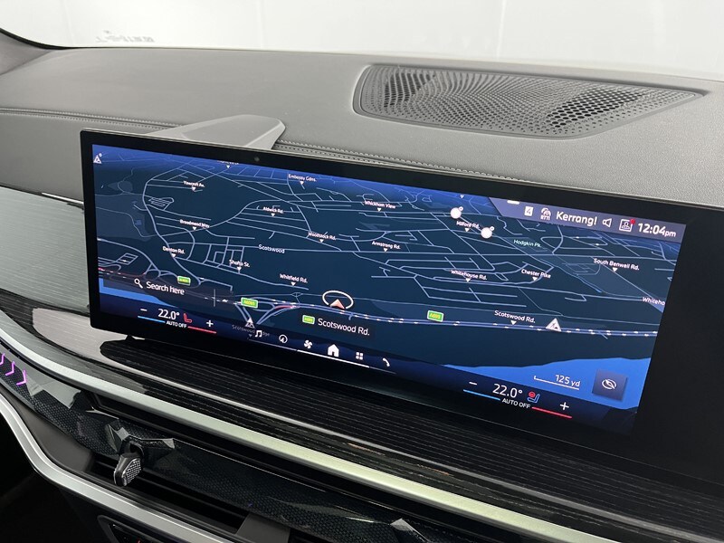 Used BMW X5 2025 for sale - 77945598: Photo 18