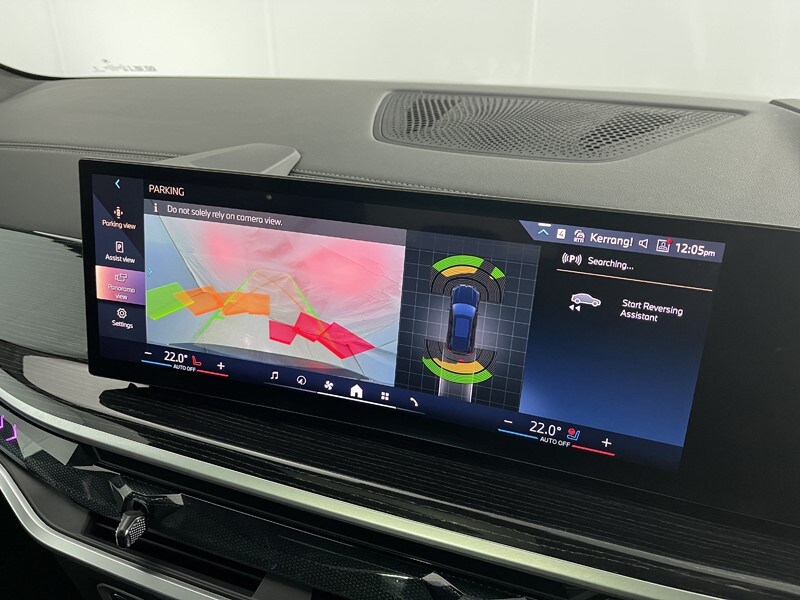 Used BMW X5 2025 for sale - 77945598: Photo 19