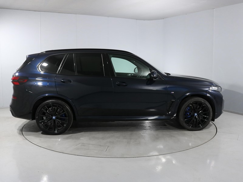 Used BMW X5 2025 for sale - 77945598: Photo 3