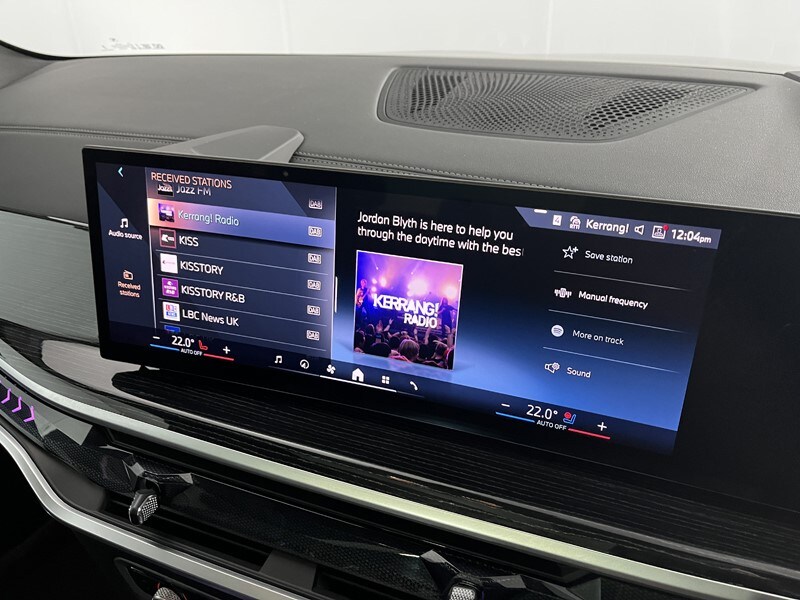 Used BMW X5 2025 for sale - 77945598: Photo 30