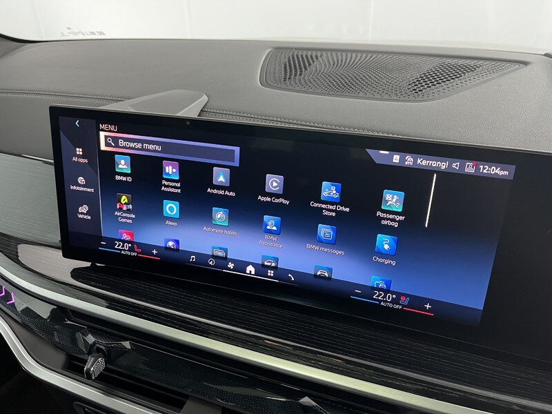 Used BMW X5 2025 for sale - 77945598: Photo 31