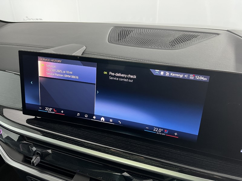 Used BMW X5 2025 for sale - 77945598: Photo 33