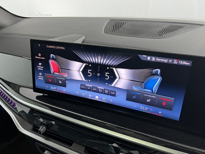 Used BMW X5 2025 for sale - 77945598: Photo 34