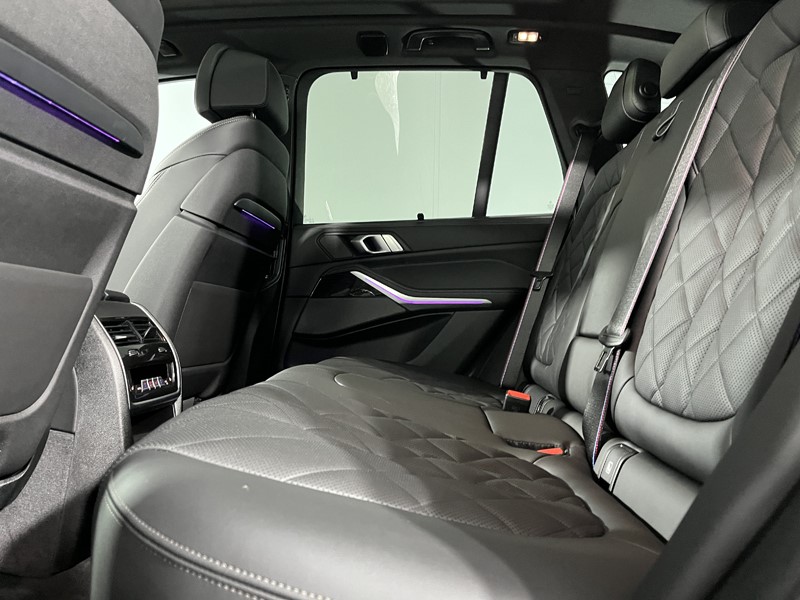 Used BMW X5 2025 for sale - 77945598: Photo 40