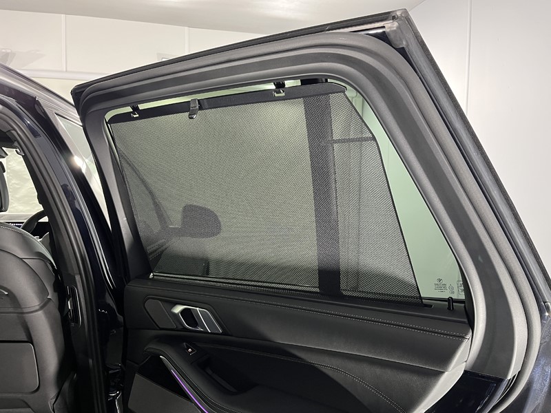 Used BMW X5 2025 for sale - 77945598: Photo 44