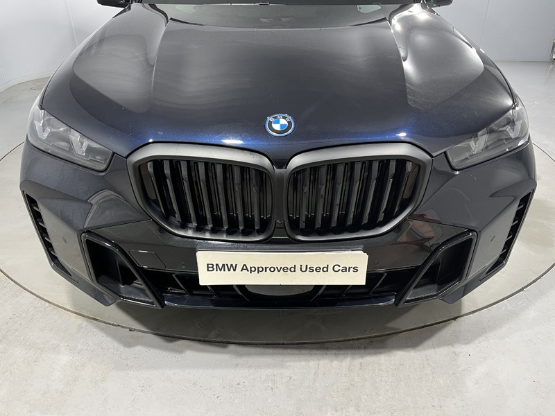 Used BMW X5 2025 for sale - 77945598: Photo 46