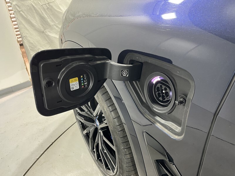 Used BMW X5 2025 for sale - 77945598: Photo 49