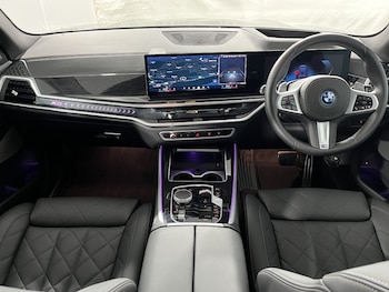 Used BMW X5 2025 for sale - 77945598: Photo