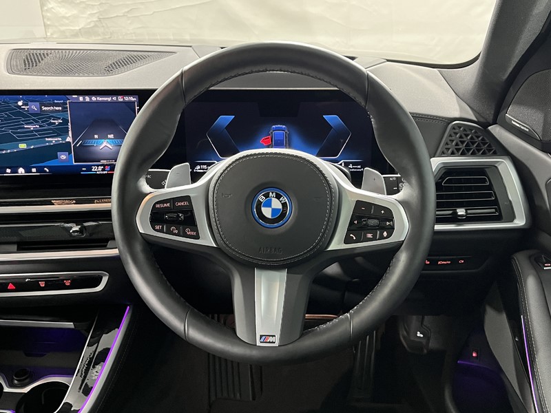 Used BMW X5 2025 for sale - 77945598: Photo 5