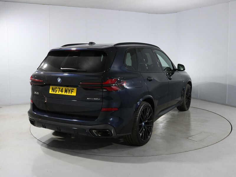 Used BMW X5 2025 for sale - 77945598: Photo 56