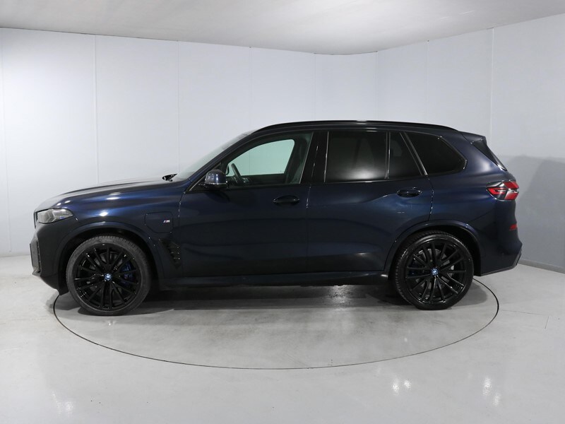 Used BMW X5 2025 for sale - 77945598: Photo 57