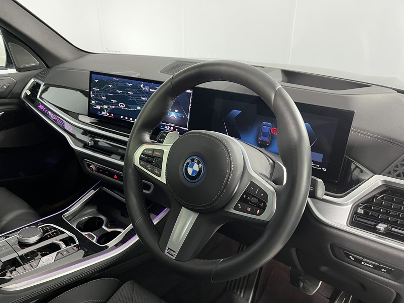 Used BMW X5 2025 for sale - 77945598: Photo 6