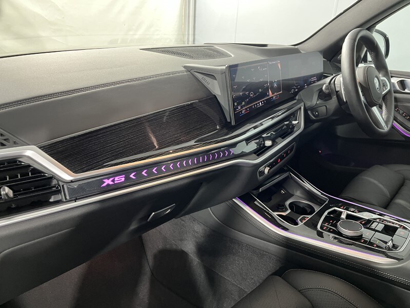 Used BMW X5 2025 for sale - 77945598: Photo 7