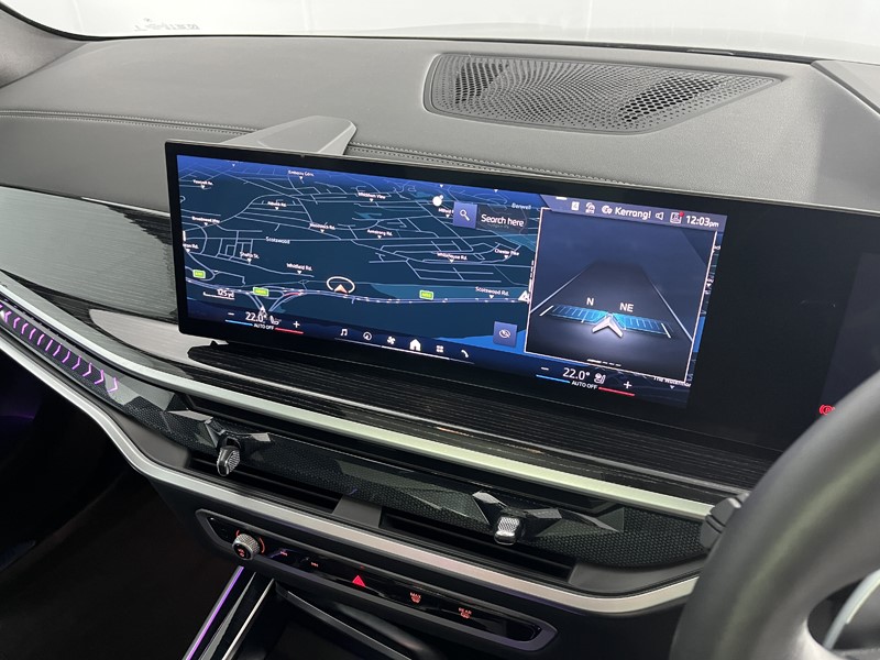 Used BMW X5 2025 for sale - 77945598: Photo 8