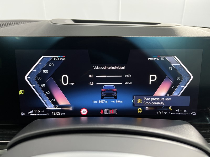 Used BMW X5 2025 for sale - 77945598: Photo 9